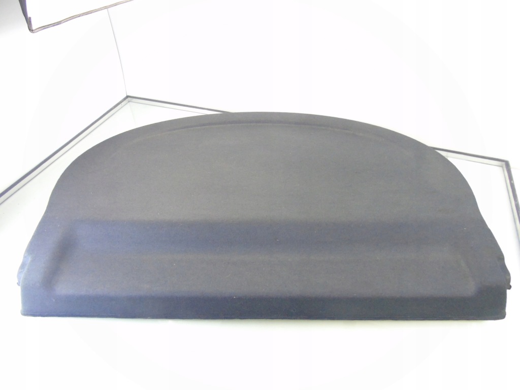 фото №3, Полиця багажника renault laguna iii hb