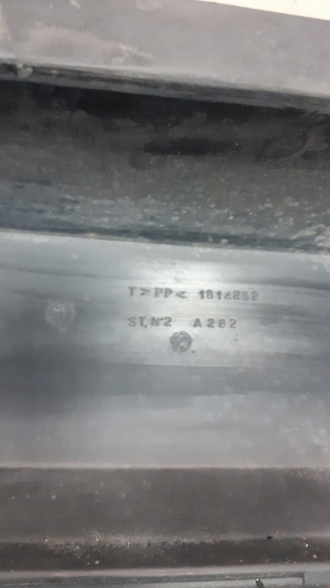 Porsche 986 boxter бампер задний  98650541108 Киев