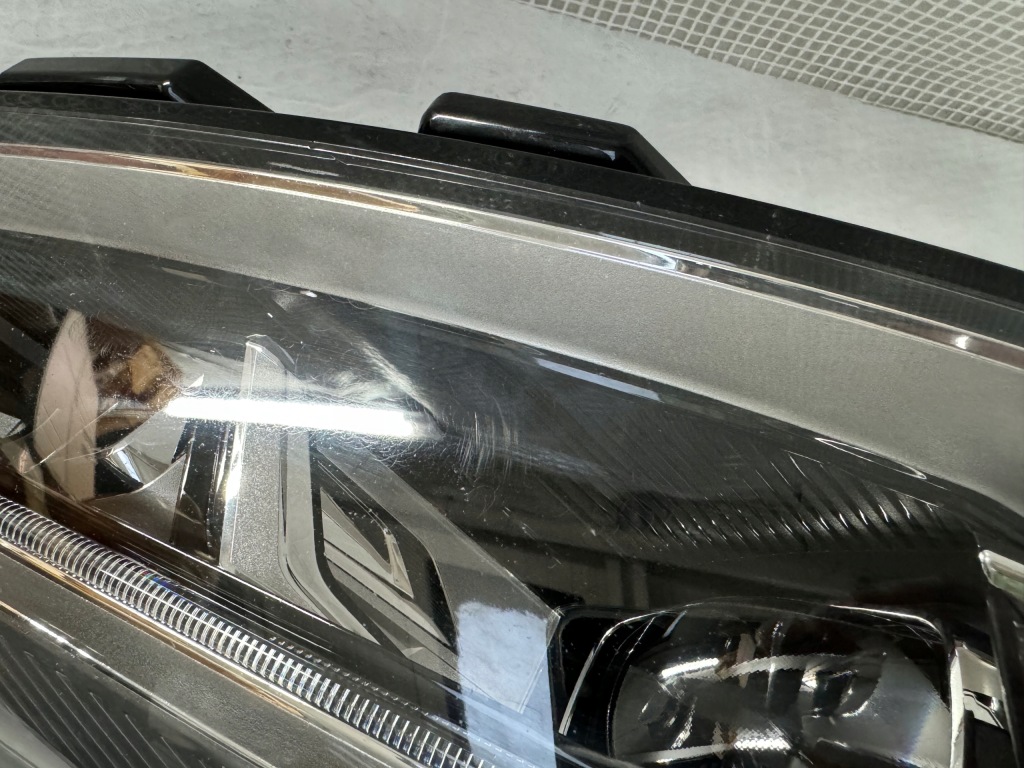 фото №5, Audi a5 8w6 права лампа full led