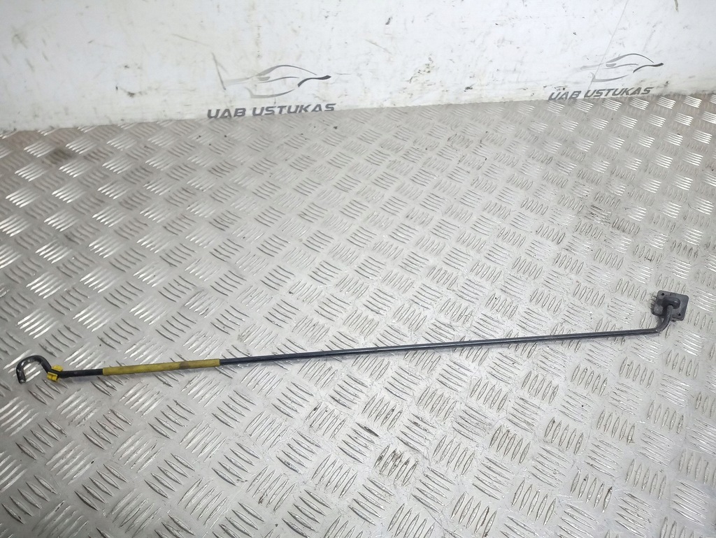 фото №1, Opel meriva a 2006 підпора кришки / капот двигуна