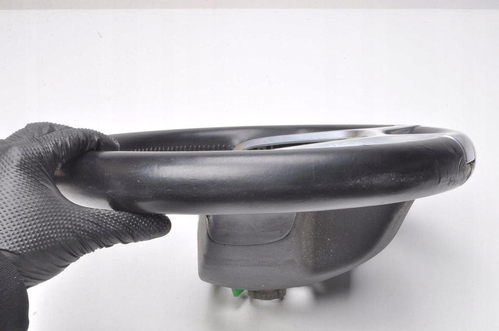 фото №11, Volvo s80 ii v70 iii xc60 повітропровід шкіряний 31271093