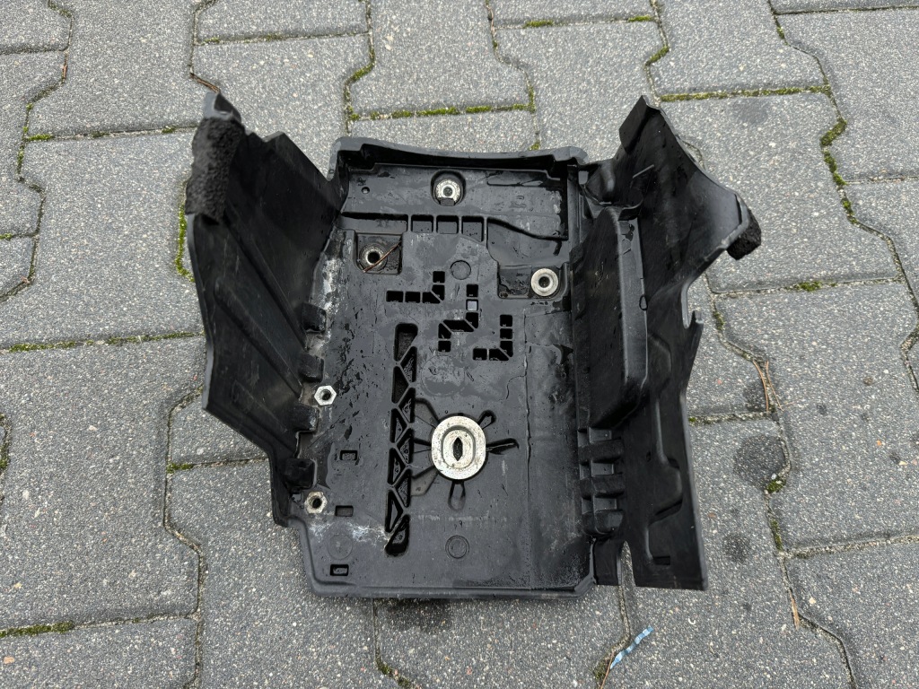 фото №1, Основание аккумулятор корпус volvo xc60 31299569