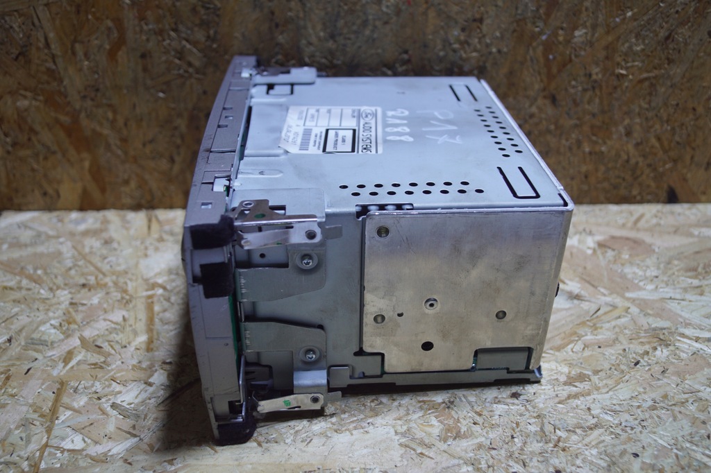 фото №10, Радио ford kuga mk1 8v4t-18c815-ae