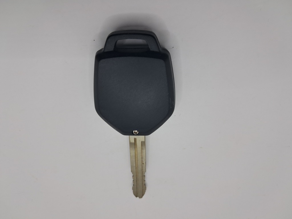 фото №2, Subaru 2012- ключ pilot