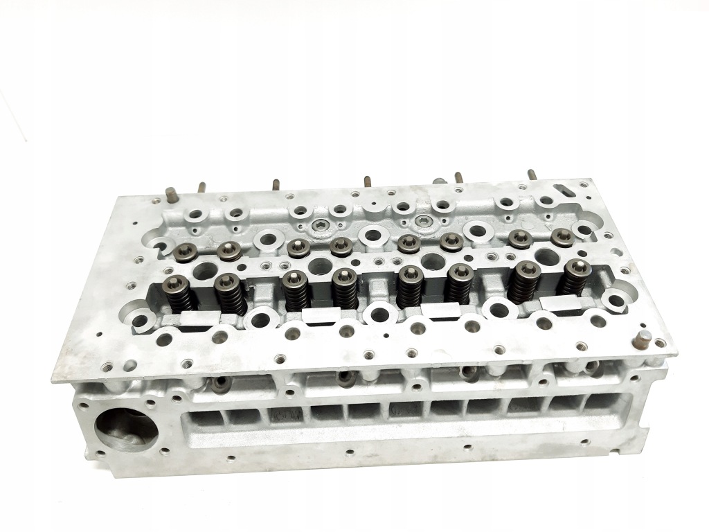 Iveco 2.3 hpi 2010r головка восстановленная euro4 502295001 Киев