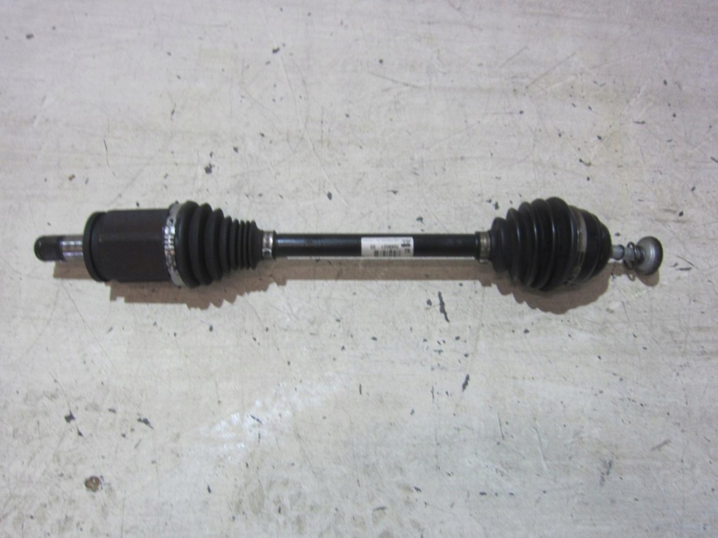 фото №1, Bmw x3 f25 x4 f26 приводной вал левая передняя 31607598027