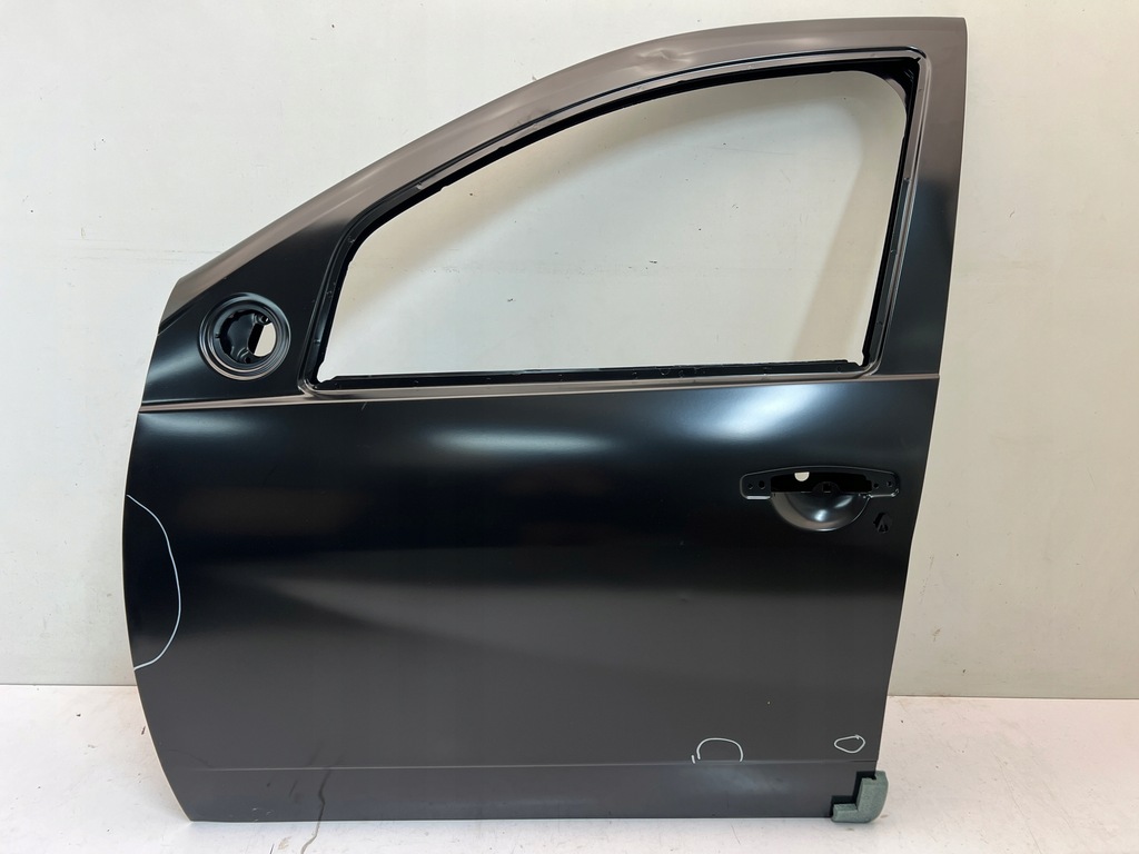 фото №1, Dacia duster i двері передні ліва перед оригінал oem n 10-17