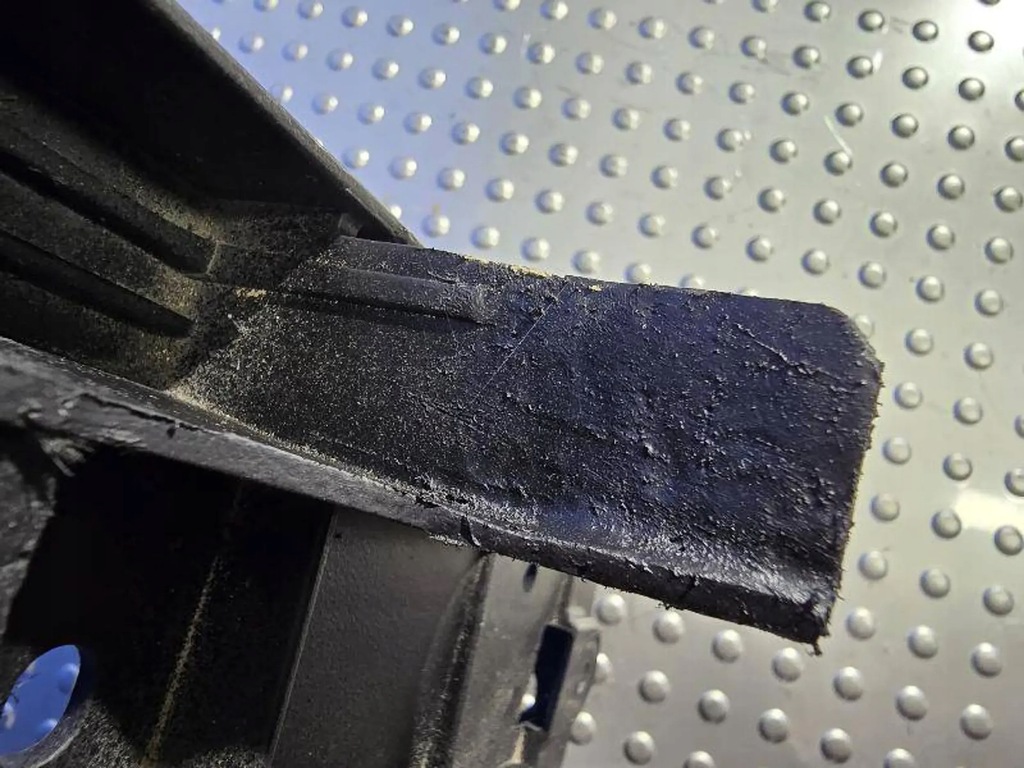 фото №9, Skoda rapid 12- 5ja805588 pas передний усилитель передний