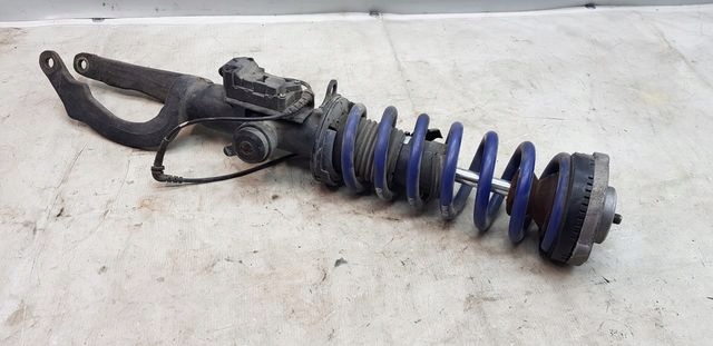 фото №1, Bmw оригинальный номер 6796939 амортизатор пневматический