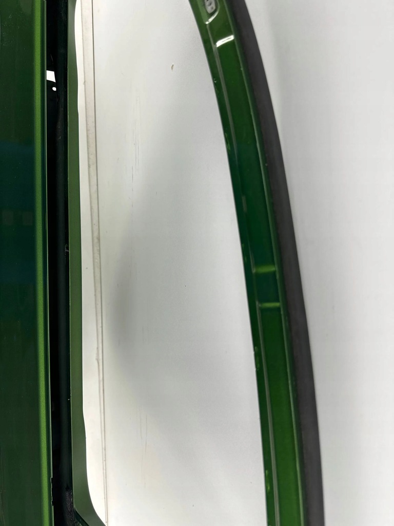 фото №8, Mercedes-benz a w176 2016 права сторона двері задні