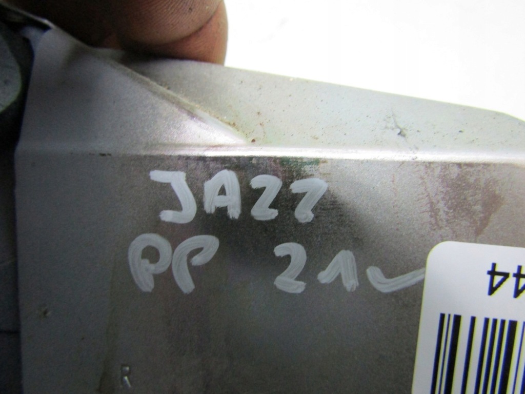 фото №9, Jazz v 21r замок дверь правый передний перед uk gb n04-12410