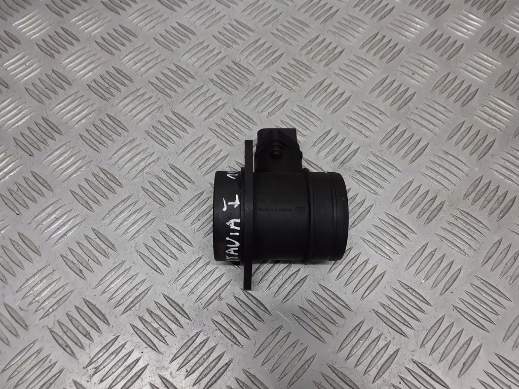 Купить Расходомер воздуха skoda octavia 1 1.9 tdi