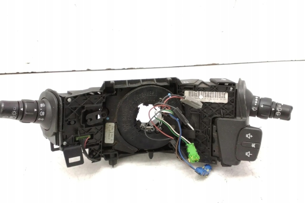 фото №1, Переключатели renault grand scénic ii jm0/1_ 8200127728 2.0l дизель 2007