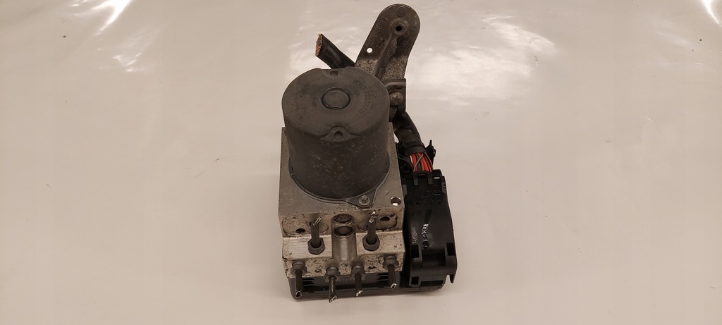 фото №1, Насос тормозная mercedes w211 2114313812