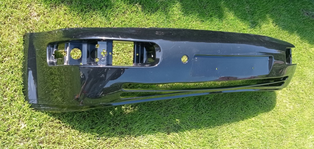 фото №1, Porsche 965 бампер 96550501301 965 505.013.01