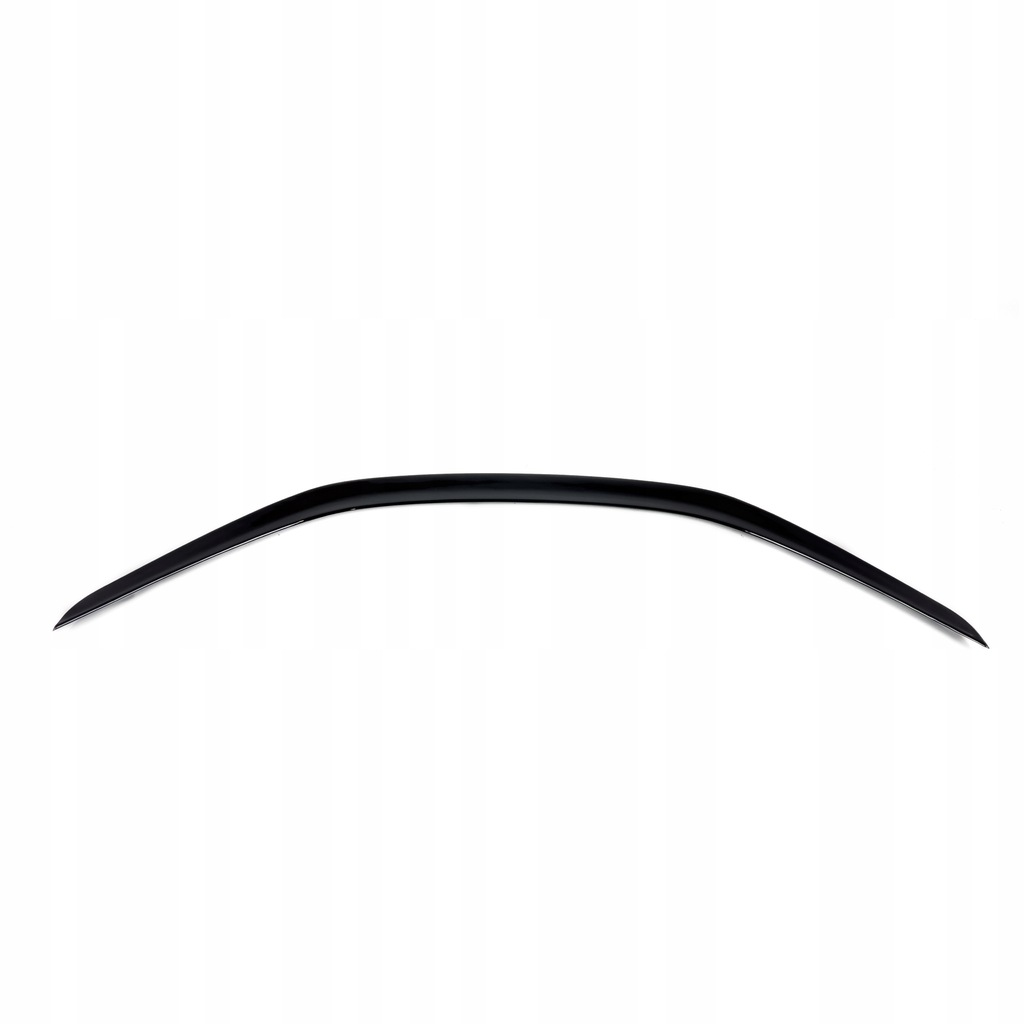 фото №1, Спойлер спойлер subaru brz 21+ чёрный блеск