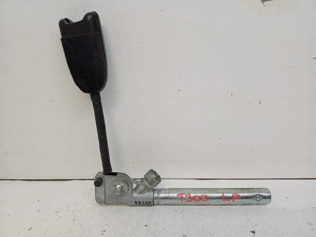 фото №1, Chevrolet aveo t300 натяжитель натяжитель поперечина левый 2011-