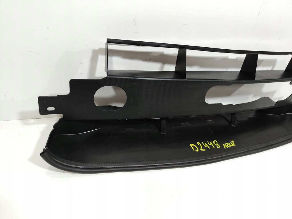 фото №2, Range rover sport l494 svr впуск воздуховод воздуха nowa