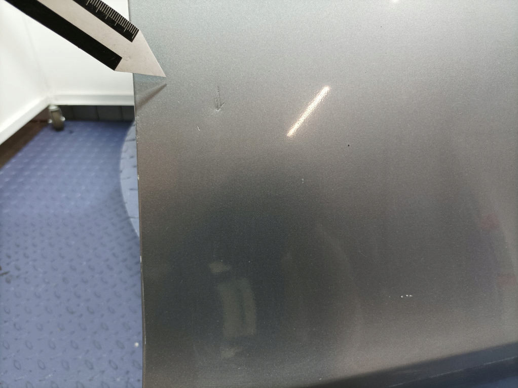 фото №7, Opel insignia a двері перед передні праве z179