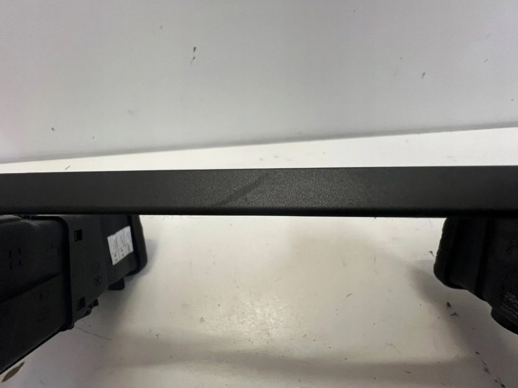 фото №12, Kia carens iv 13-17 захист рамка консолі панелі приладової панелі ґрати обдув