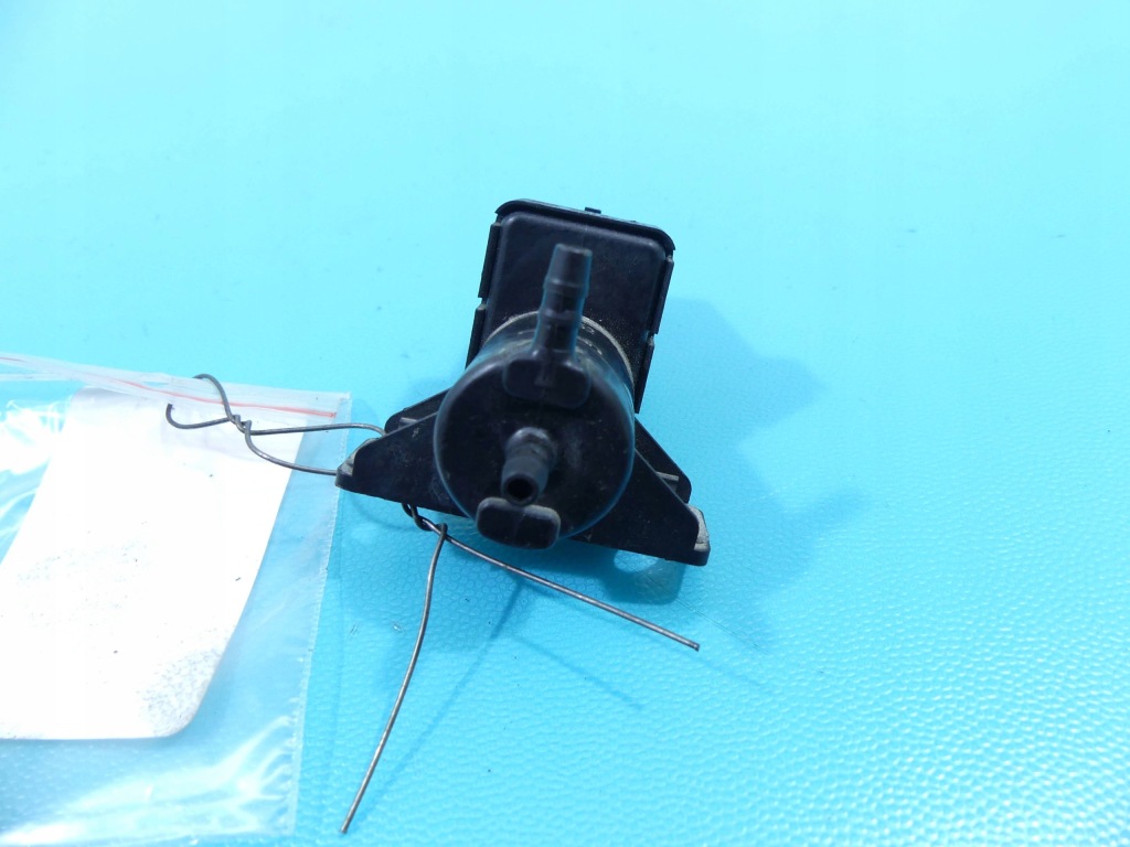 фото №6, Клапан вакууму chevrolet captiva 2.2 vcdi