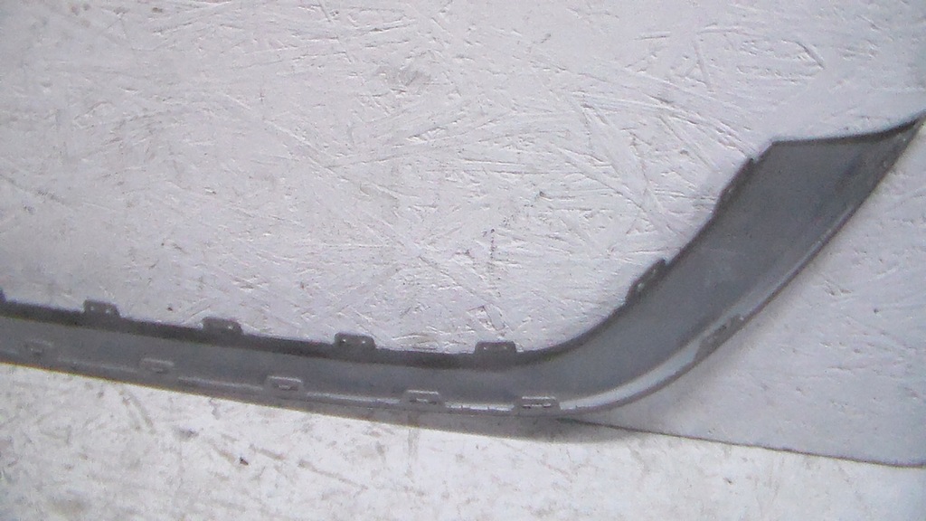 фото №8, Vw t-roc молдинг бампера задняя 2ga807725