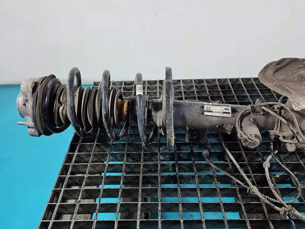 Купити Амортизатор перед правий передній bmw ix3 g08 vdc