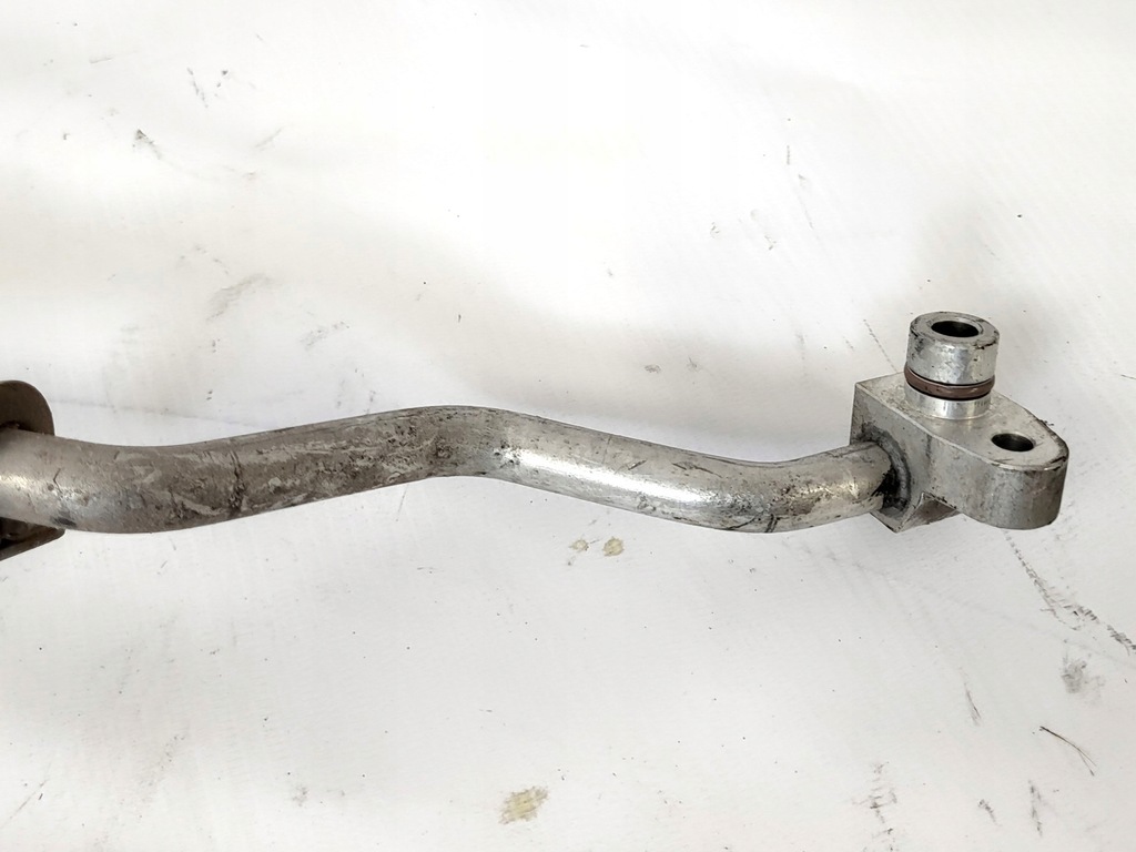 фото №4, Шланг кондиціонера alfa romeo giulia 2.0t 18r