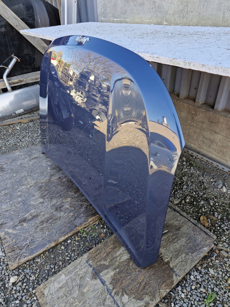 Jeep compas 2 2 17- капот кришка двигуна Доставка