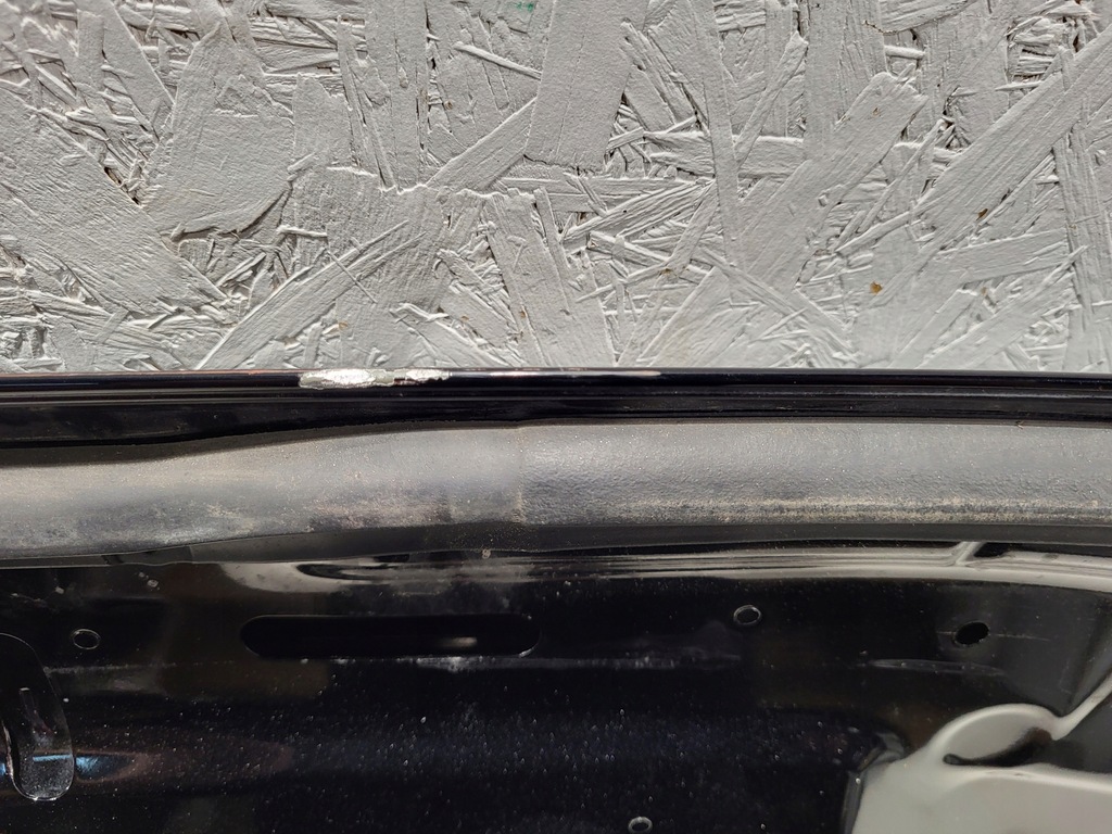 фото №9, Капот ford mustang mach e e mach