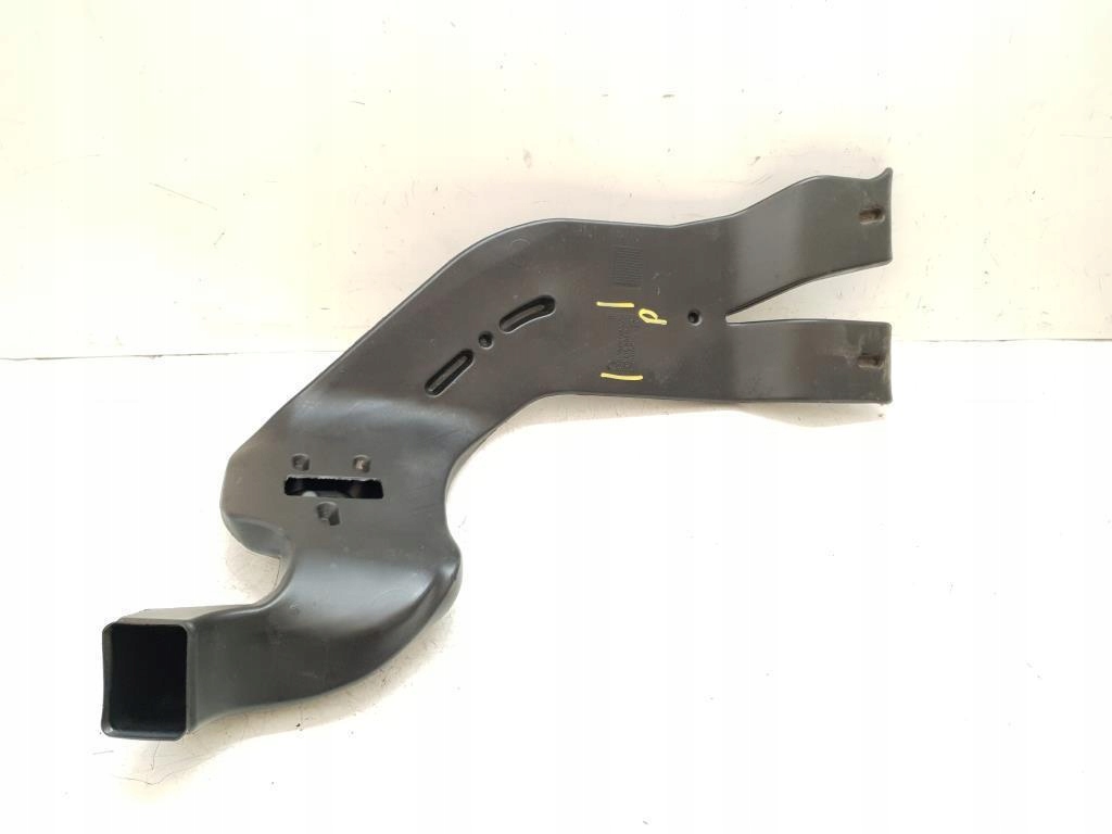 фото №1, Воздуховод канал воздуха правый vw golf v