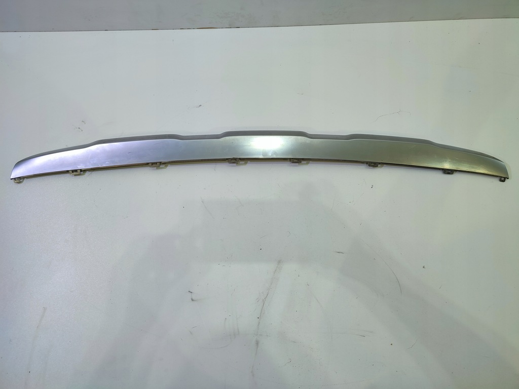 фото №1, Kia xceed накладка бампера 86577-j7ca0