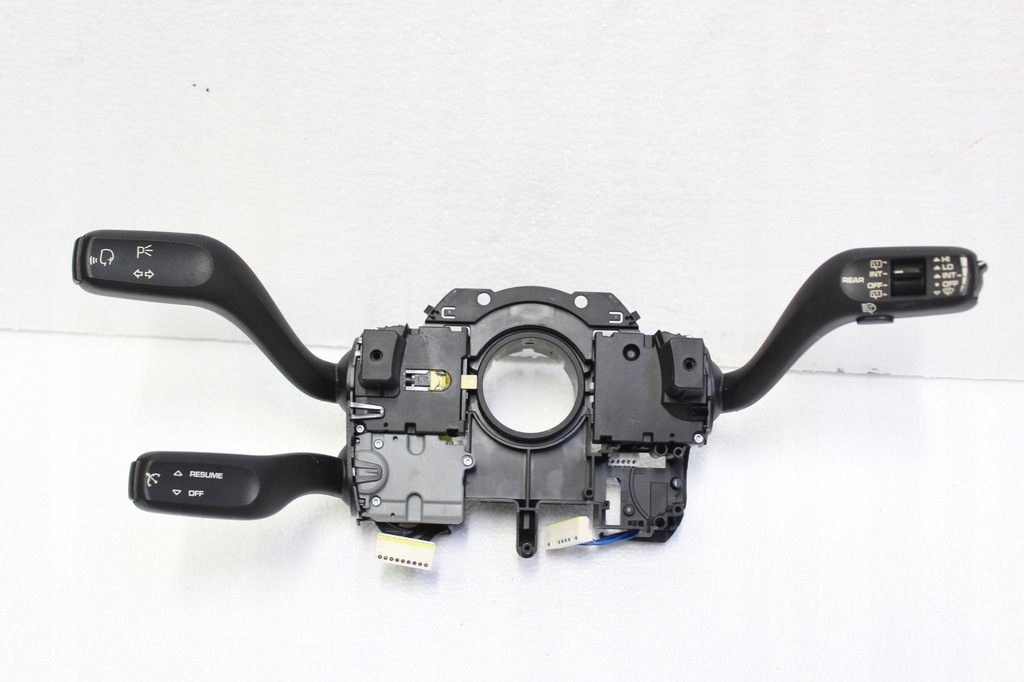 фото №1, Panamera 970 перемикачі перемикачі комбінований