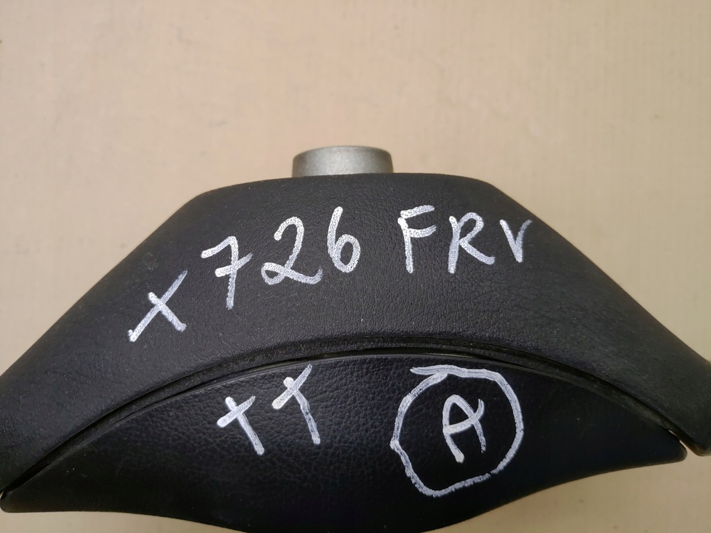 фото №11, Воздуховод + подушка кожа audi tt 8n coupe sline s-line lata 1998-2006