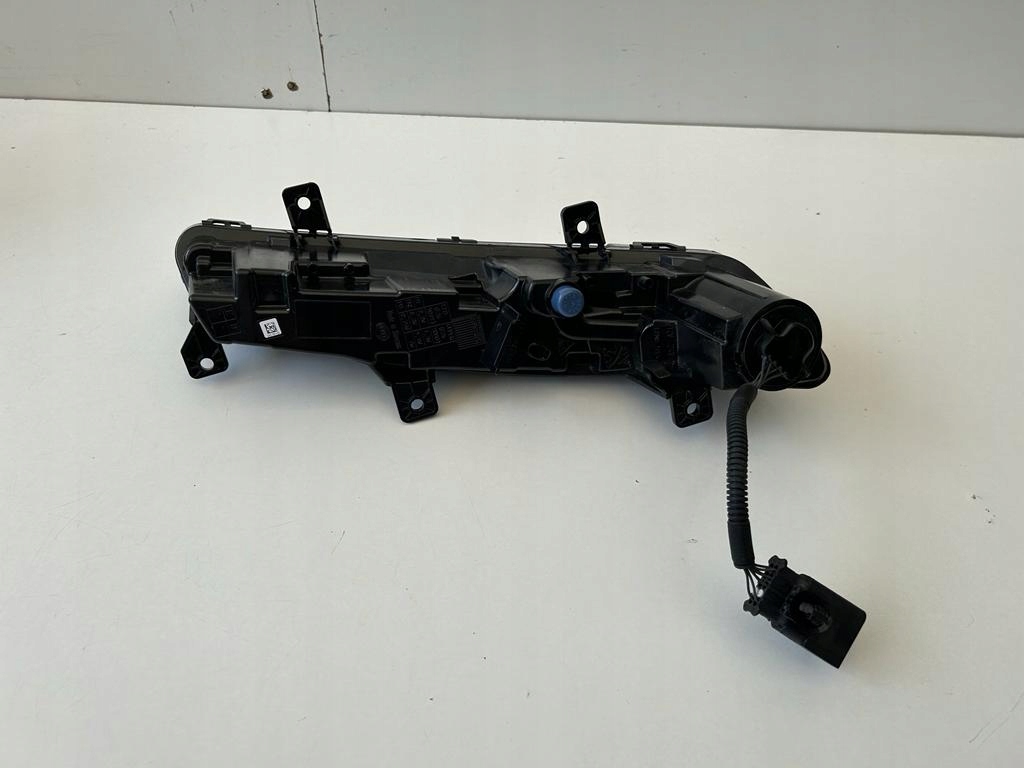 фото №11, Peugeot 308 iii противотуманная фара правый led drl 9835230880