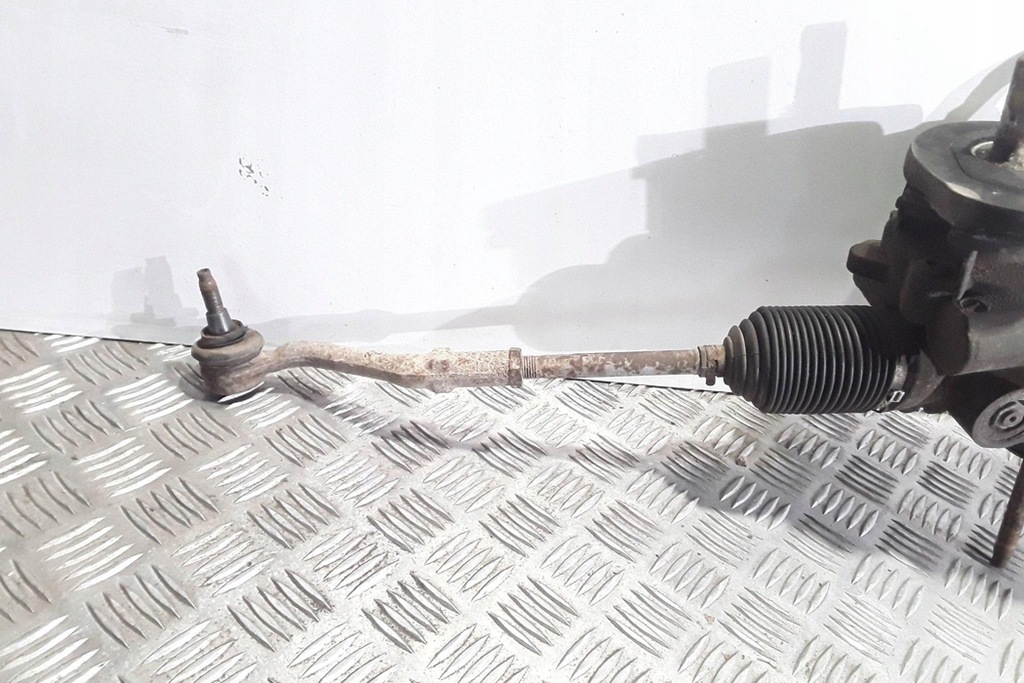 фото №6, Рулевая рейка citroën c3 i fc_ 6820000159a 1.4l дизель 50kw 2008