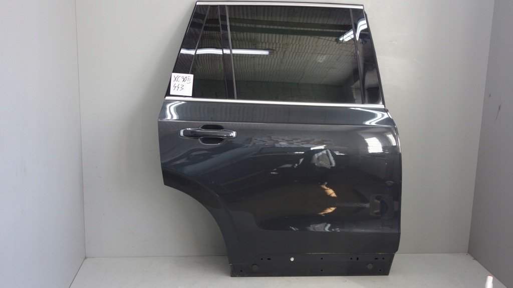 фото №1, Volvo xc90 ii двері праве задня