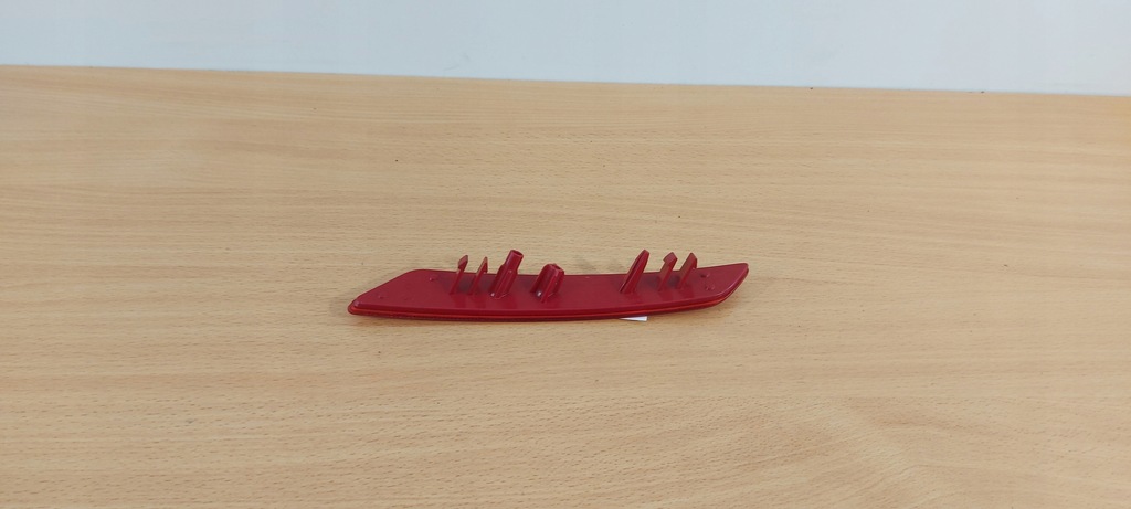 фото №2, Jaguar i-pace правий відбивач w бампер задня r329