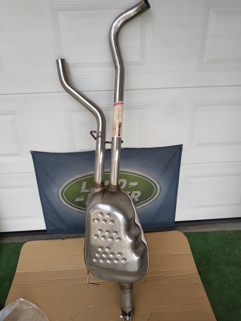 фото №8, Land rover discovery 4 l319 решітка радіатора решітка радіатора новий