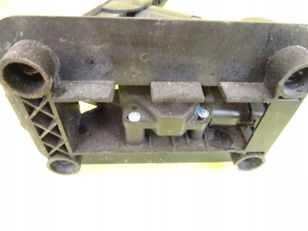 фото №5, Потенціометр газу smart fortwo i 0280752226 nr257