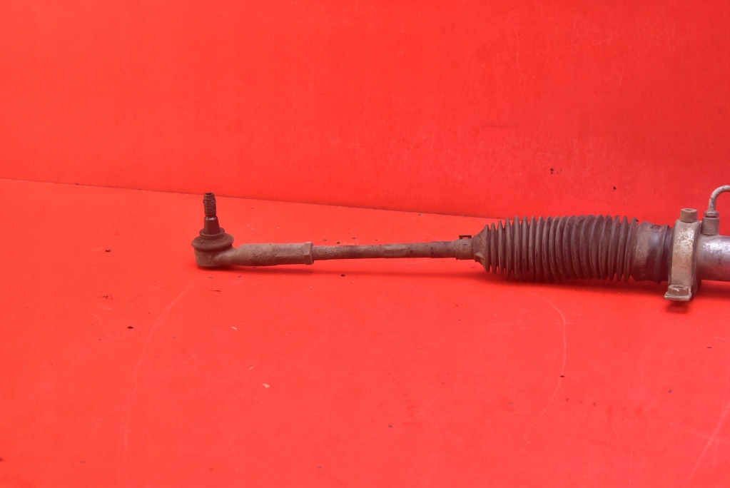 фото №12, Трансмиссия рулевая рейка eu 0230080050001 skoda roomster 1 i 1.9 tdi 105 km