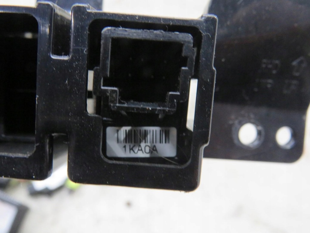 фото №6, Кнопка кнопки qashqai j11