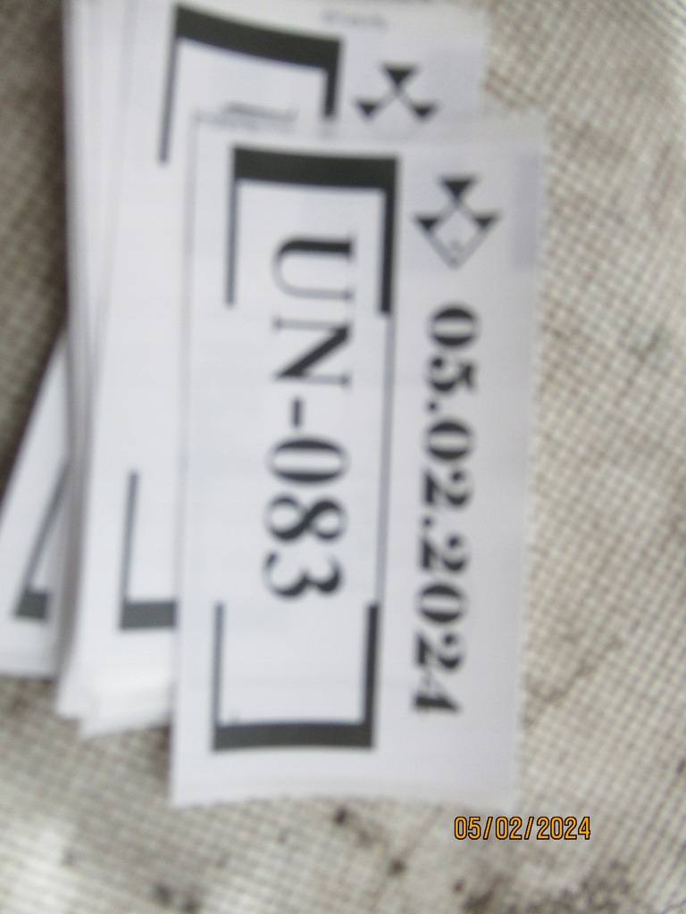 фото №9, Диффузор спойлер бампера задняя kia ceed iii gt-line kombi 21- 86612-j7ga0