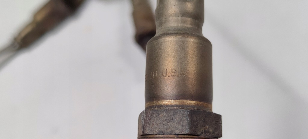 фото №7, Датчик лямбда-зонд dodge charger challenger 6.4 srt