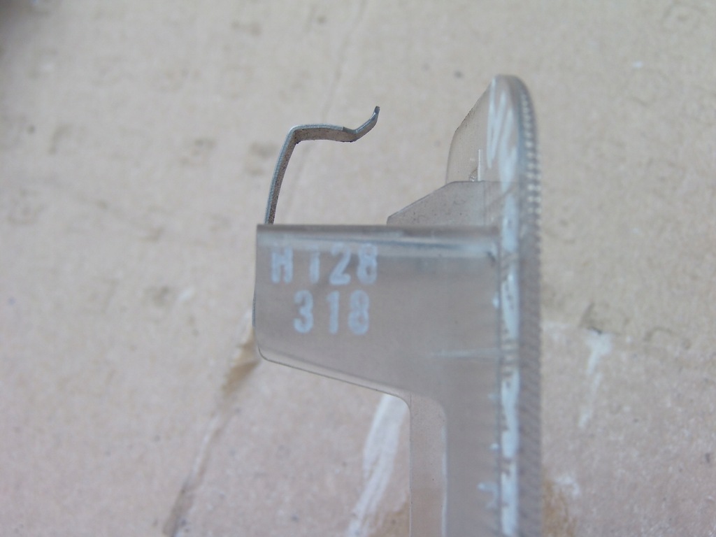 фото №7, Ліхтарі кабіни 1451201 scania r xpi 400 440