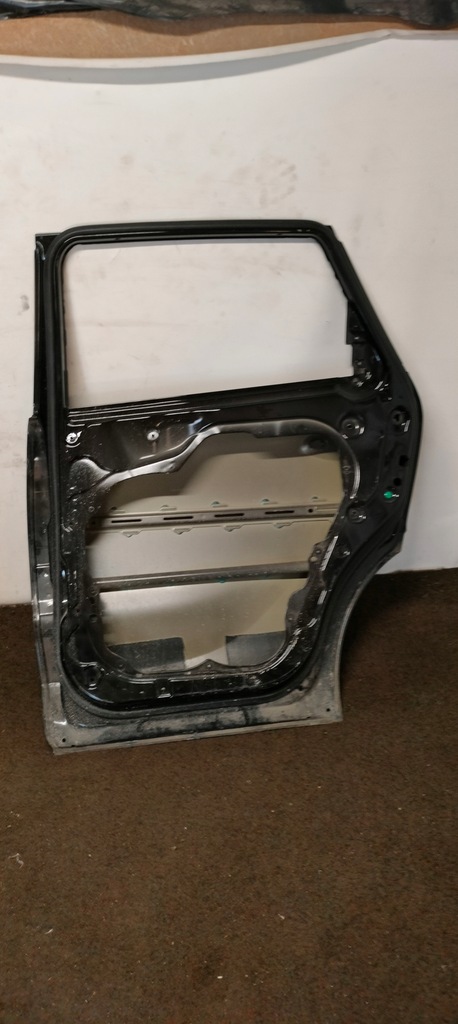 фото №8, Двері праве задня kia sorento iii