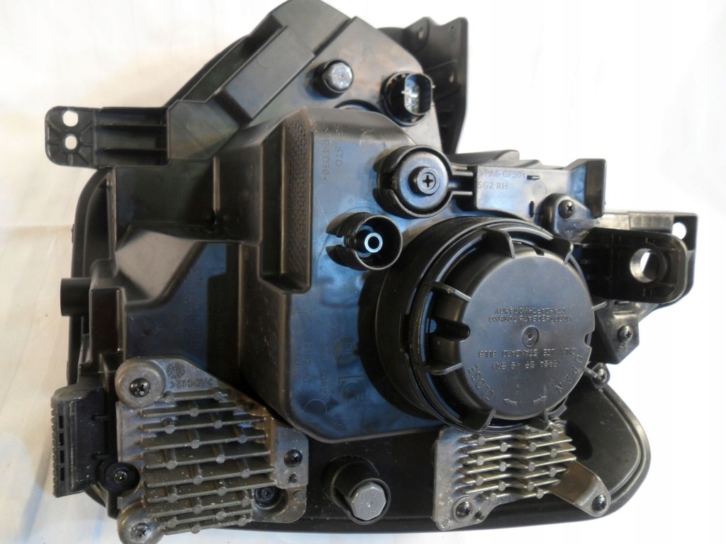 фото №15, Лампа передня права kia niro ii