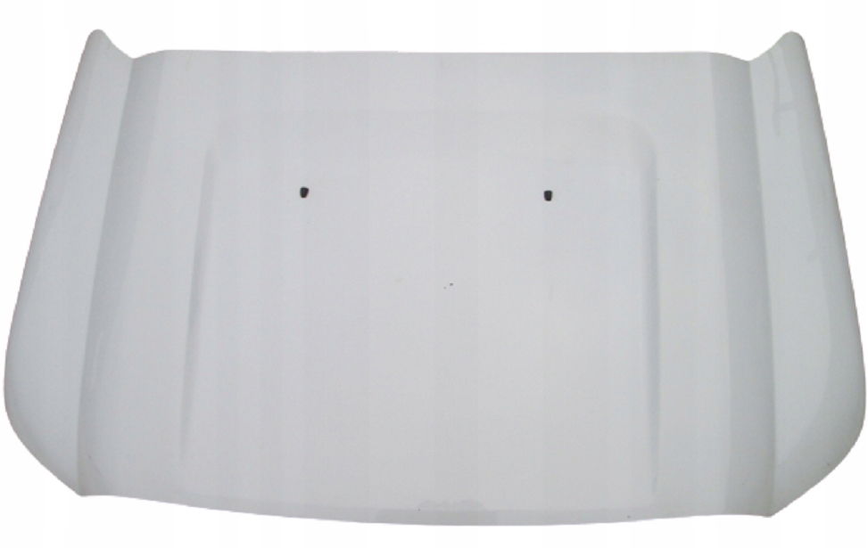 фото №1, Капот перед оригінал ford f-250 11- f350 f450 2011-