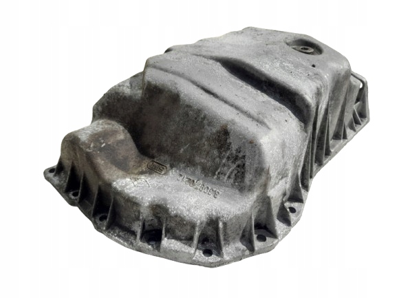 фото №1, Renault scenic ii поддон поддон масляная поддон 1.9