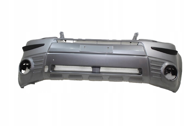 Купить Subaru forester бампер перед 57704-ssc000